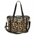 Cute Leopard Print Handbag For Women on Luulla