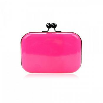 Candy Fun Clutch